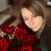 Ирина Рязанцева