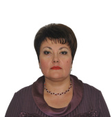 Yelena Afitsinskaya