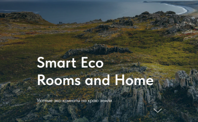 Smart Eco Home