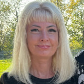 Марианна Клевченкова
