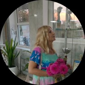 Лилия Степанова