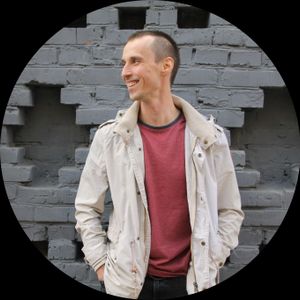 Дмитрий Зызин