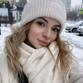 Viktoriya Mayer