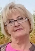 Светлана Ивановна