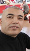 Akhadzhon Madrakhimov