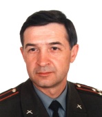 Yevgeniy  Brekhov