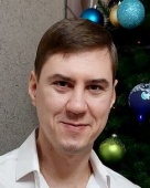 Кирилл Ткаченко
