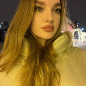 Yuliya Starostina
