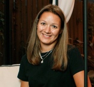 Yelena Trofimenko