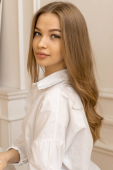 Anastasiya Sidorenko