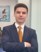 Denis Yusupov