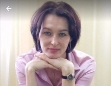 Марина Тимофеева