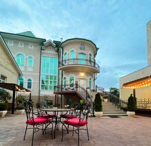 Отель МариС