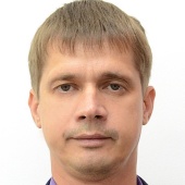 Vladimir Maslyanitskiy