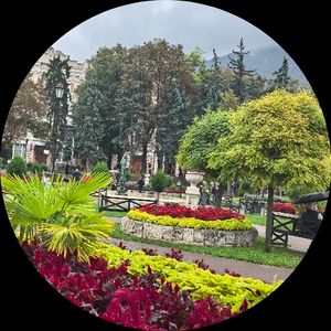 Валерия Астапова