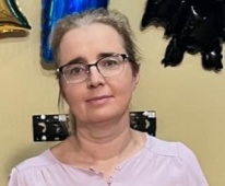 Светлана Суетина