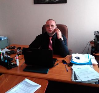 Дмитрий Ивенко