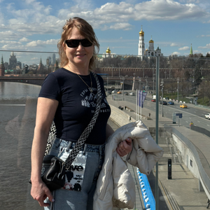 Марина Кричун