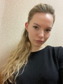 Anastasiya Velichko