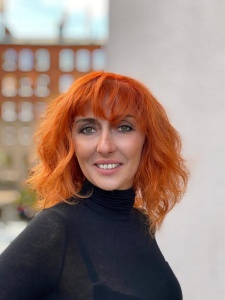Yuliya Zinchenko