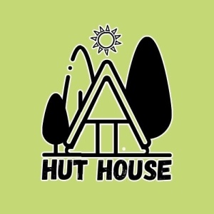 Hut house  Hut house