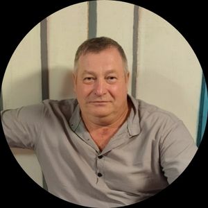 Василий Бодряков