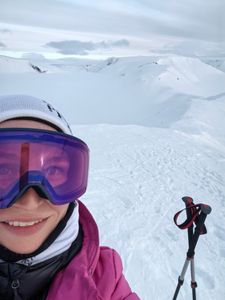 Наталья Волкова