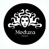 Meduza apart