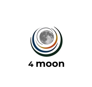 4 луны