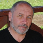 Vasiliy Burdakov