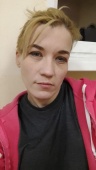Viktoria Mikhaylovna