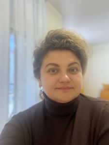 Ирина Руденко