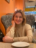 Olga Fedosova
