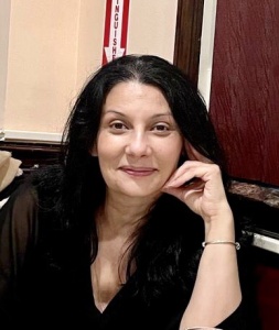 Anna Mikautadze