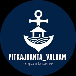 pitkjaranta valaam