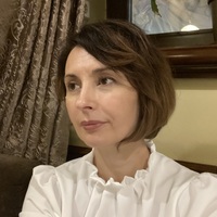 Татьяна Березко