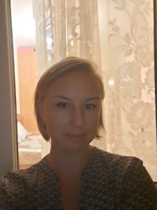 Lidiya Gurskaya