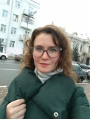 Светлана Арташина