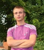 Aleksey Tarasov
