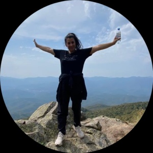 Татьяна Воропаева