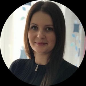 Kseniya Belyakovskaya