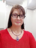 Nataliya Svekolnikova
