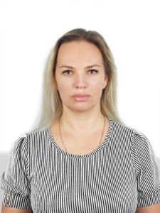 Ольга Завгородняя