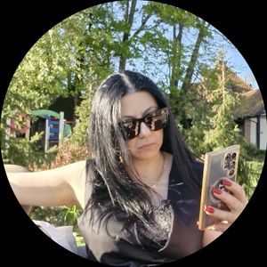 Татьяна Мартиросян