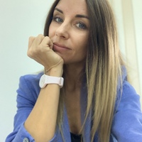 Кристина Герасименко