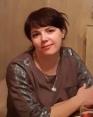 Yekaterina Tyutneva