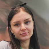 Yekaterina Naumova