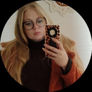 Анастасия  Полякова