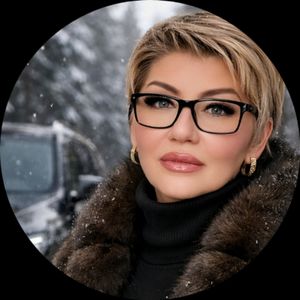 Светлана Валентиновна