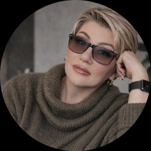 Светлана Валентиновна